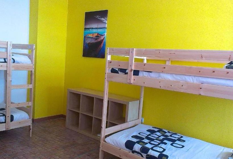Общежитие Dive Resort Ocean Dreams