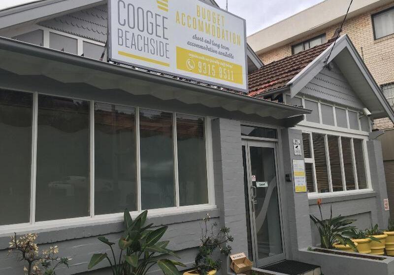 هاستل Podbed Coogee Beachside