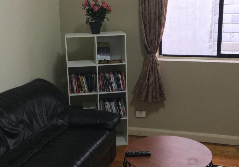 هاستل Podbed Coogee Beachside