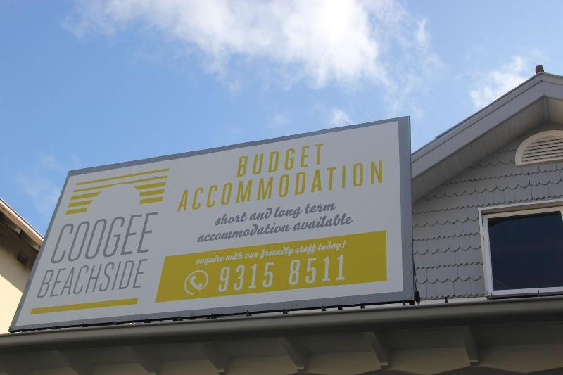 هاستل Podbed Coogee Beachside