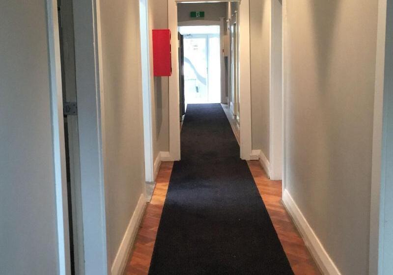 هاستل Podbed Coogee Beachside