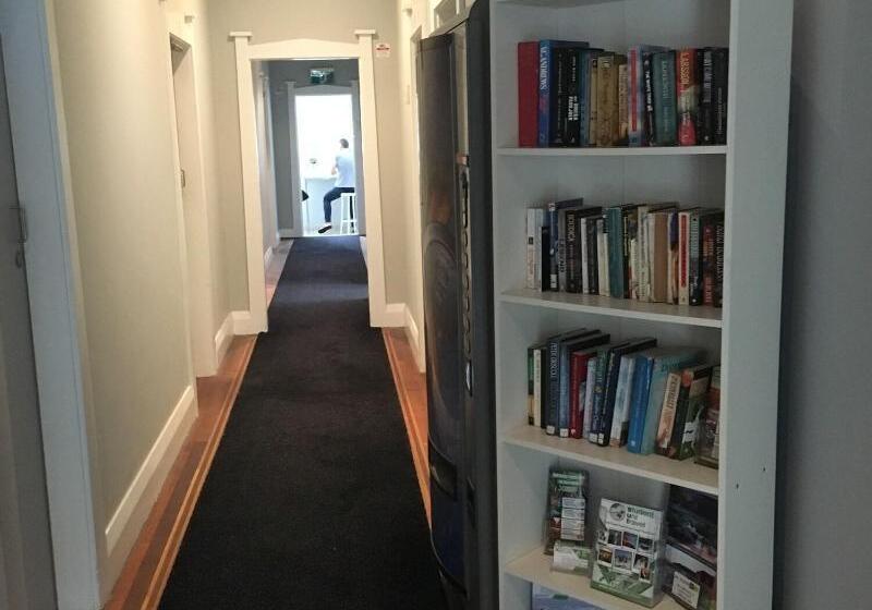 هاستل Podbed Coogee Beachside
