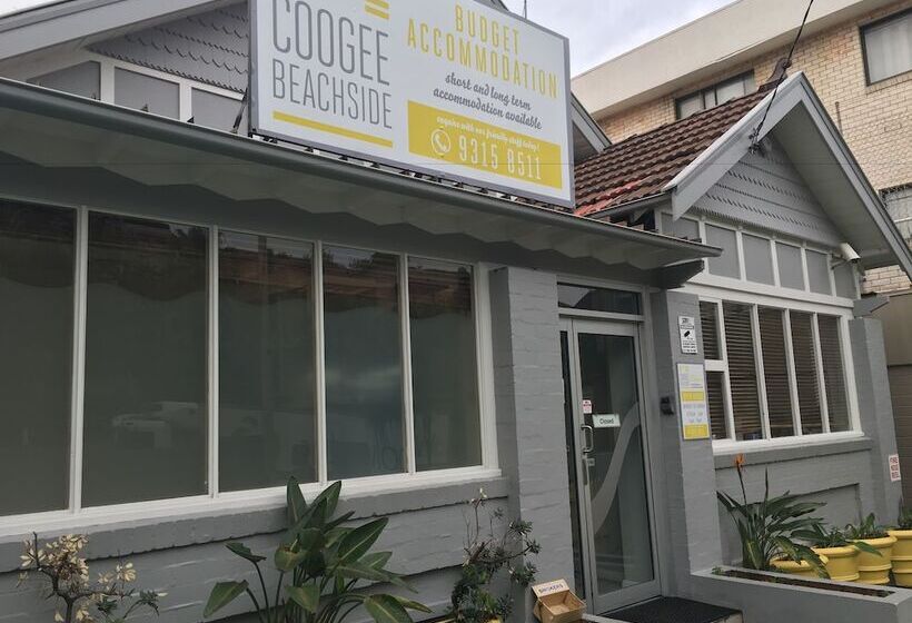 هاستل Podbed Coogee Beachside