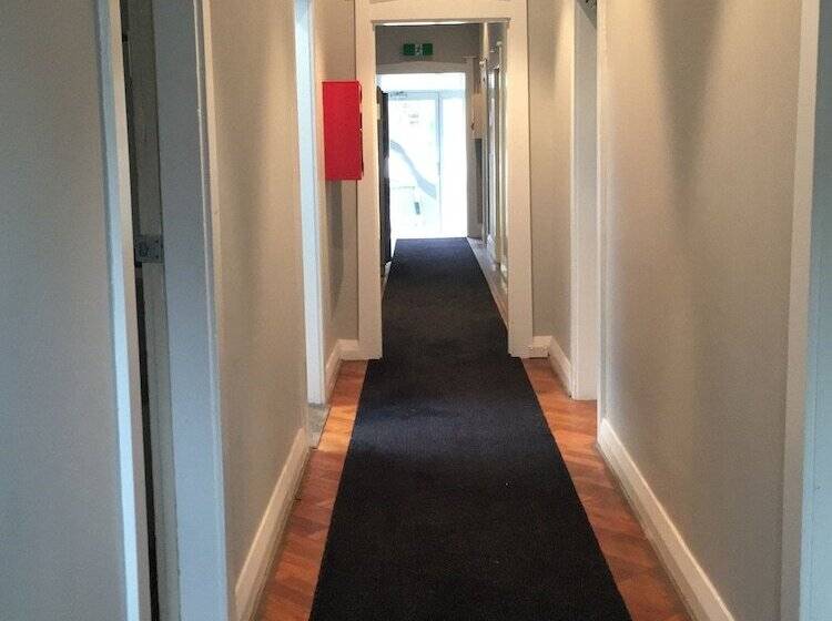 هاستل Podbed Coogee Beachside