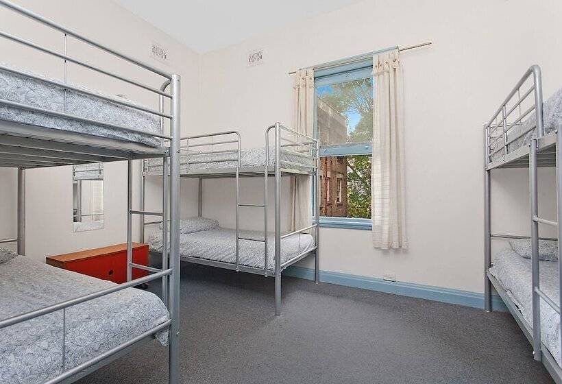 هاستل Podbed Coogee Beachside