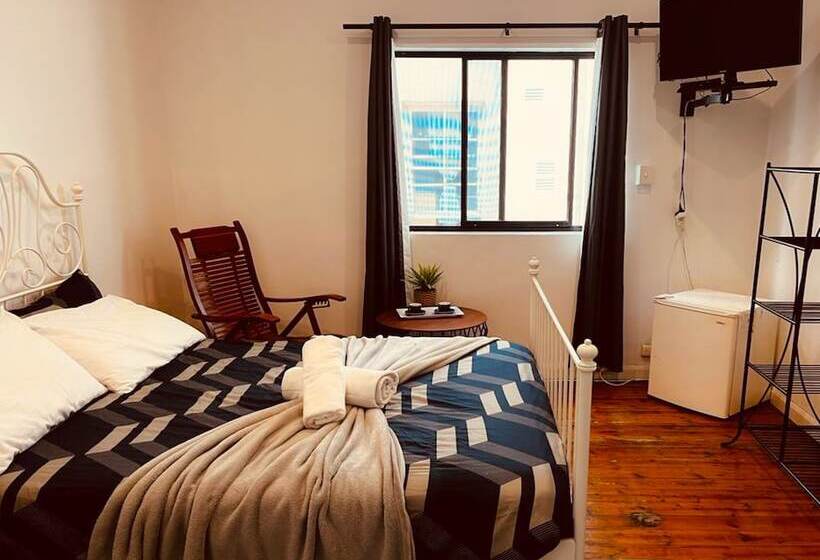 هاستل Podbed Coogee Beachside