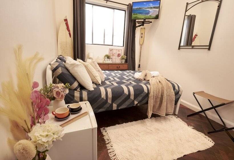 هاستل Podbed Coogee Beachside