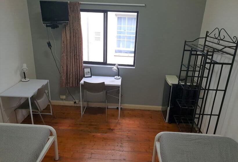 هاستل Podbed Coogee Beachside
