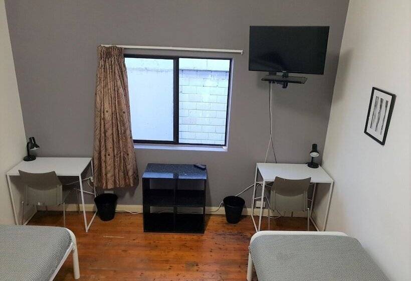 هاستل Podbed Coogee Beachside