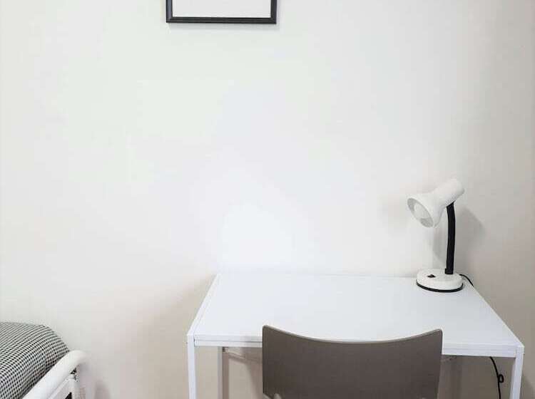 هاستل Podbed Coogee Beachside