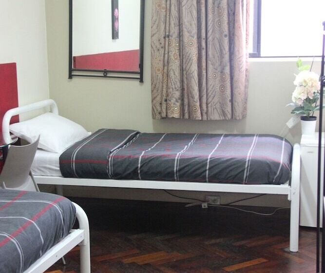 هاستل Podbed Coogee Beachside