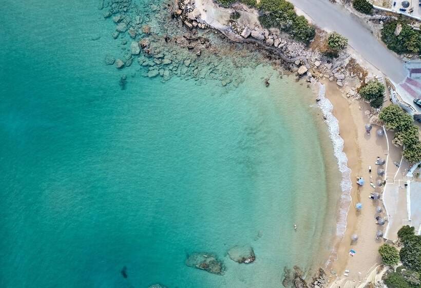 Althea Boutique Hotel Adults Only