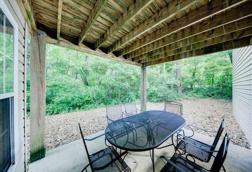 Курорт Hilton Vacation Club Beachwoods Kitty Hawk