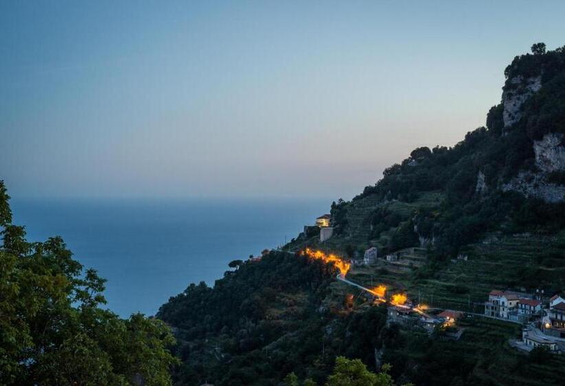 تختخواب و صبحانه Agriturismo Orrido Di Pino