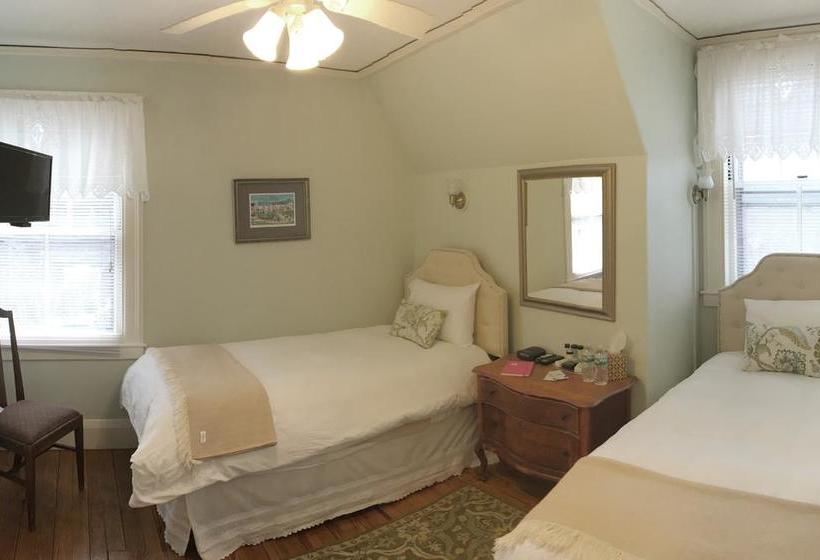 Bed and Breakfast Brandt House