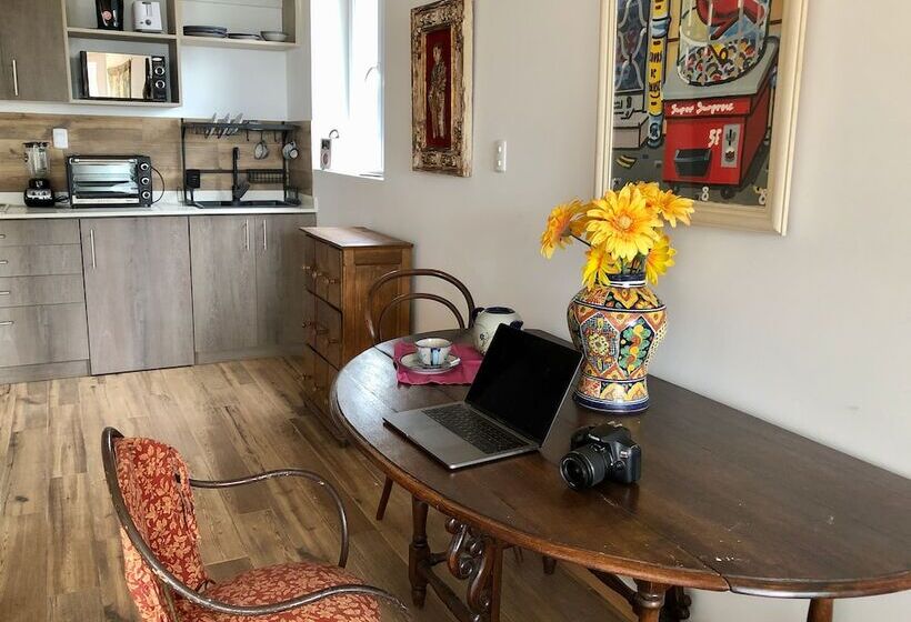 مبيت وإفطار Lofts Casa El Pangue Zapallar
