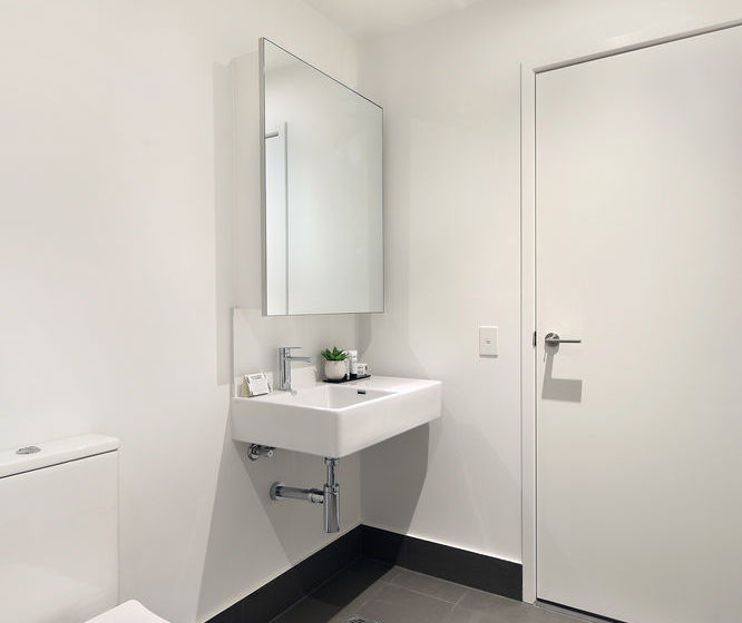 Experience Bella Apartments