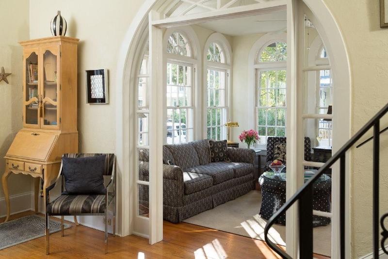 Casa De Suenos B & B