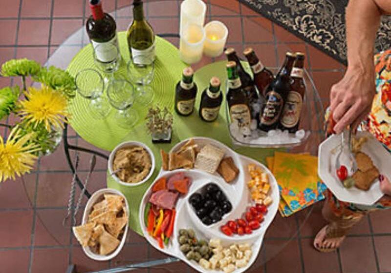 Casa De Suenos B & B