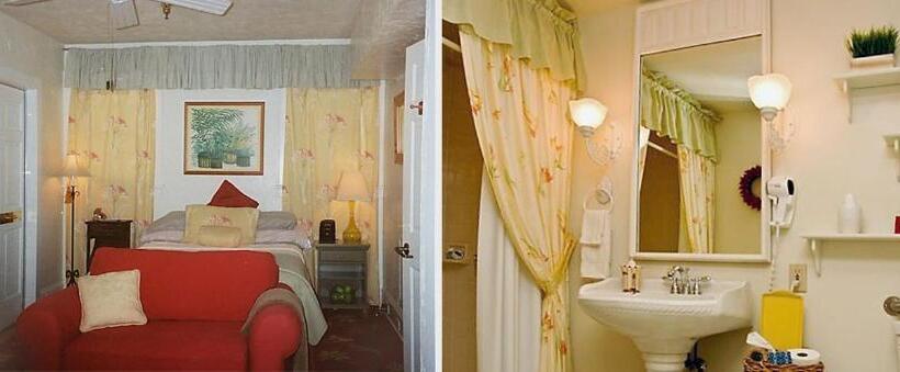 Casa De Suenos B & B