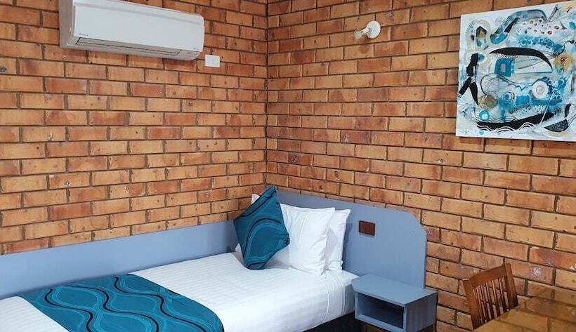 Centrepoint Motel Deniliquin