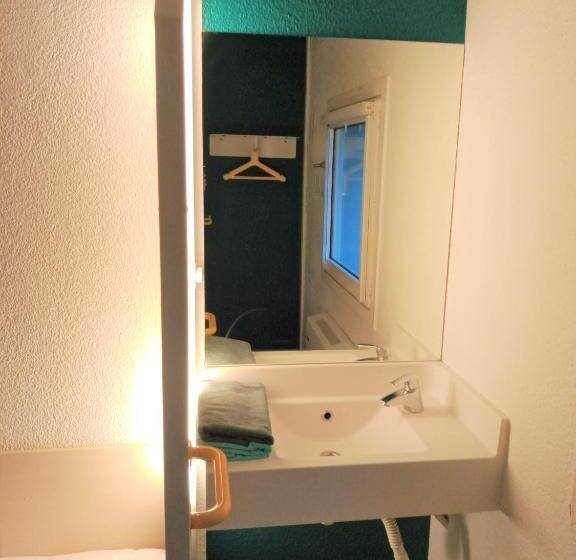 هتل Chicôtel Périgueux Boulazac