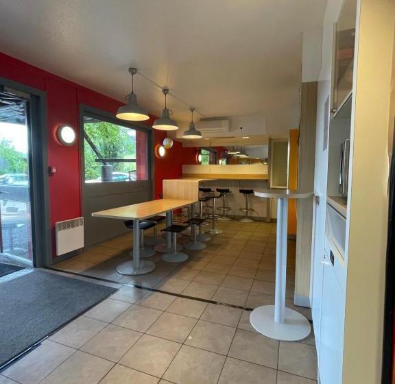 فندق Chicôtel Périgueux Boulazac