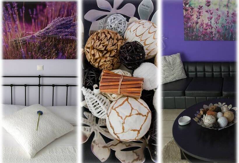 Flower Pot Complex Aparts & Studios!