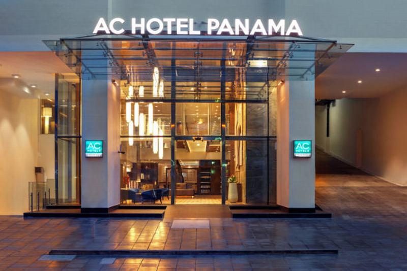 هتل Ac  Panama City