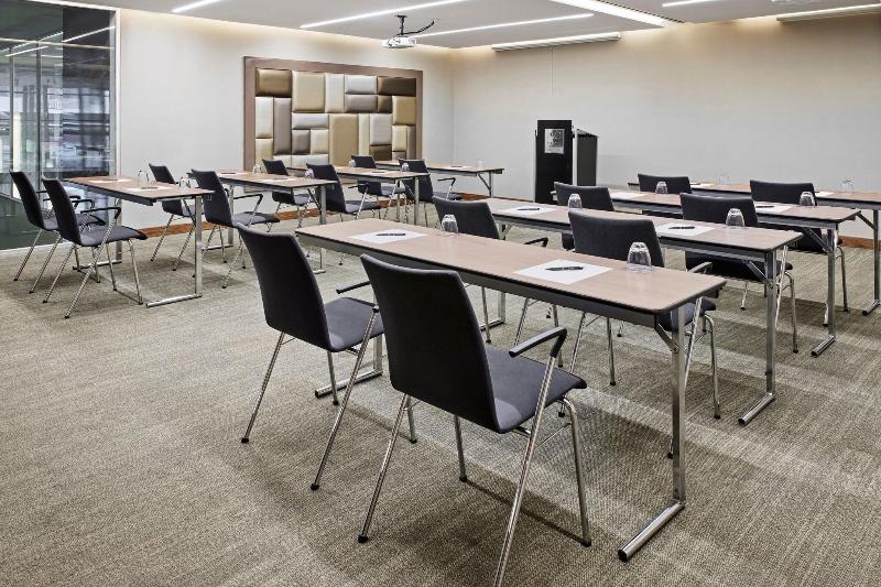 Ac Hotel By Marriott Panama City