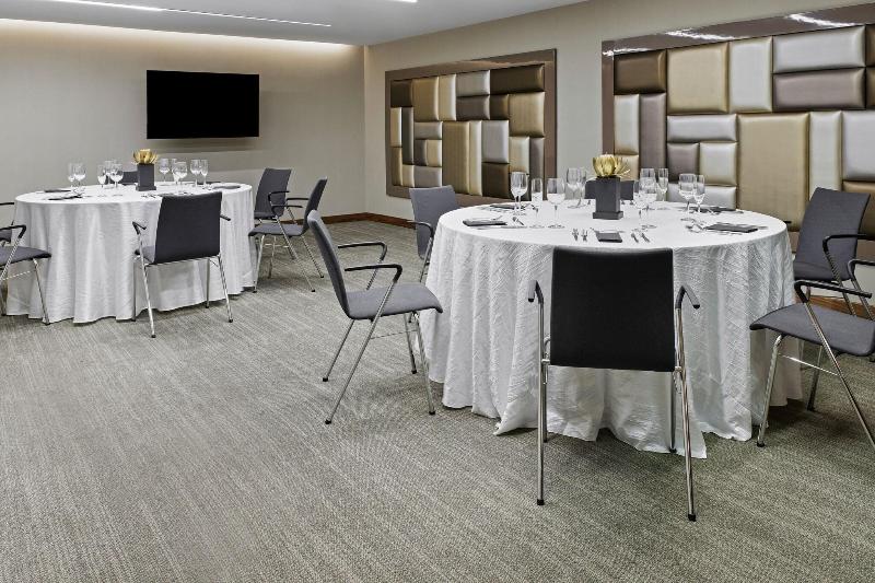 Ac Hotel By Marriott Panama City