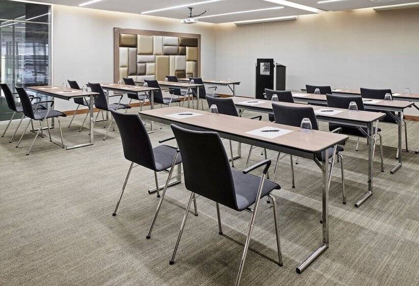 Ac Hotel By Marriott Panama City