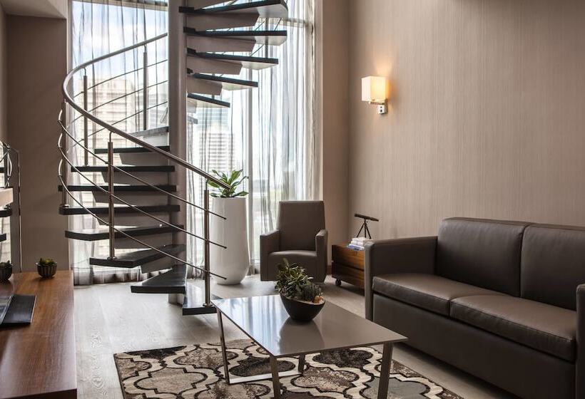 Ac Hotel By Marriott Panama City