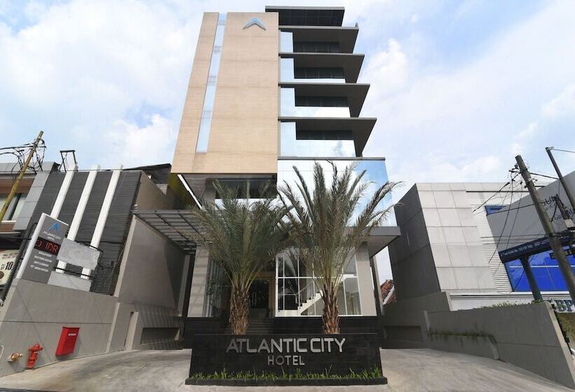 Fotos del hotel Atlantic City:  31