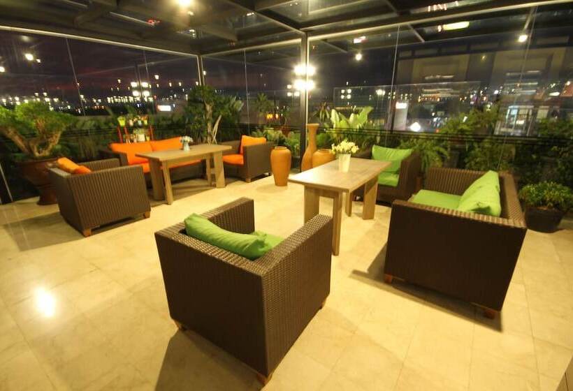 Fotos del hotel Atlantic City:  49