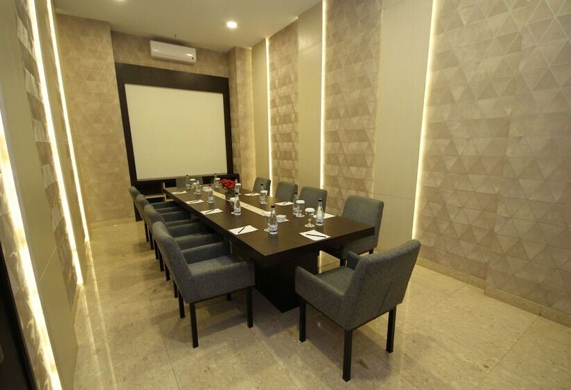 Fotos del hotel Atlantic City:  30