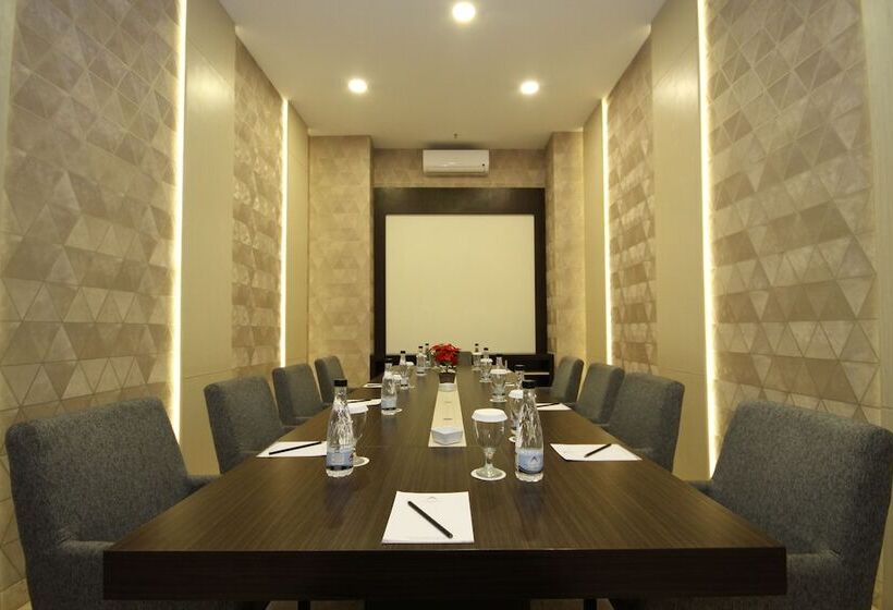 Fotos del hotel Atlantic City:  21