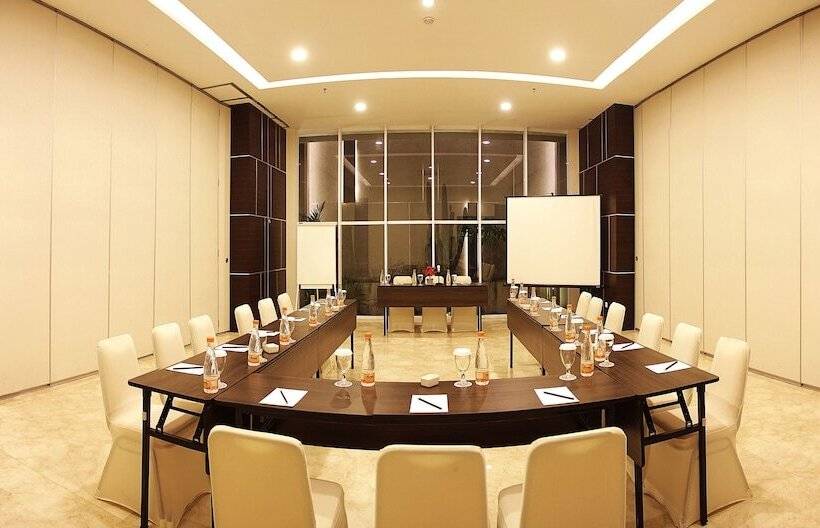 Fotos del hotel Atlantic City:  16