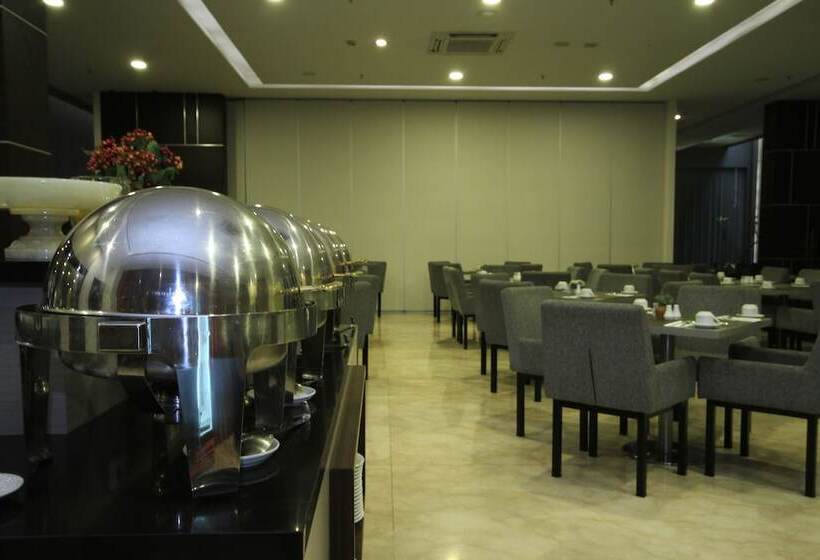 Fotos del hotel Atlantic City:  11