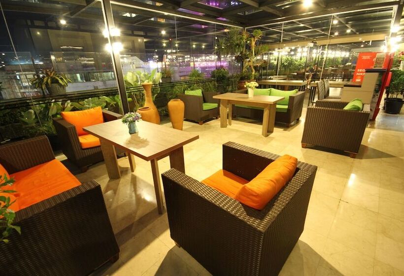 Fotos del hotel Atlantic City:  41