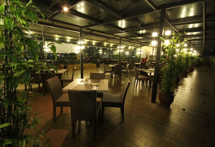 Fotos del hotel Atlantic City:  6