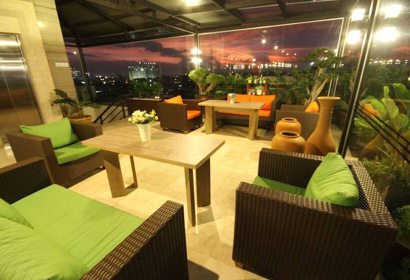 Fotos del hotel Atlantic City:  29