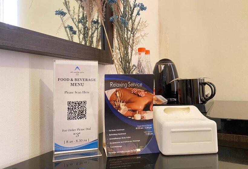 Fotos del hotel Atlantic City:  55