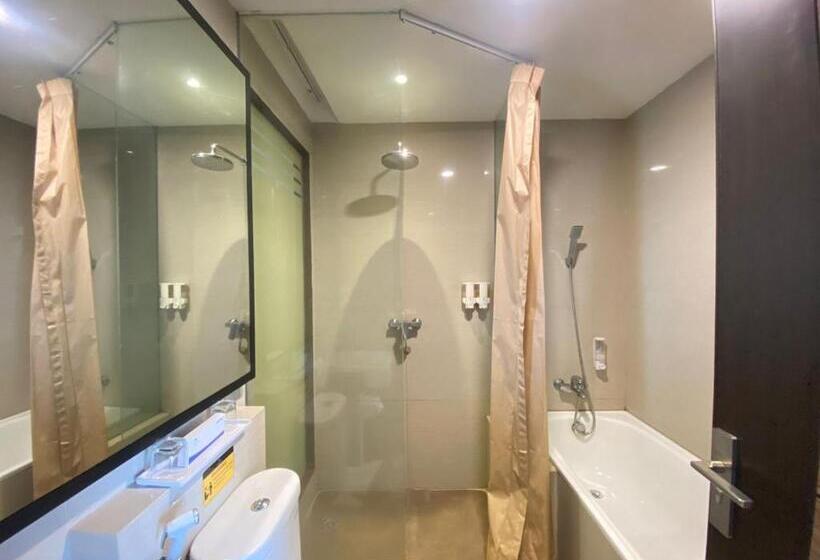 Fotos del hotel Atlantic City:  54