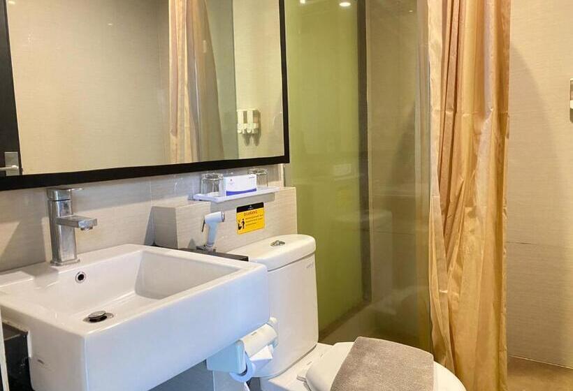 Fotos del hotel Atlantic City:  56