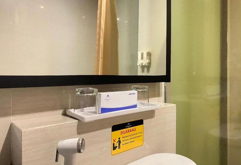 Fotos del hotel Atlantic City:  4