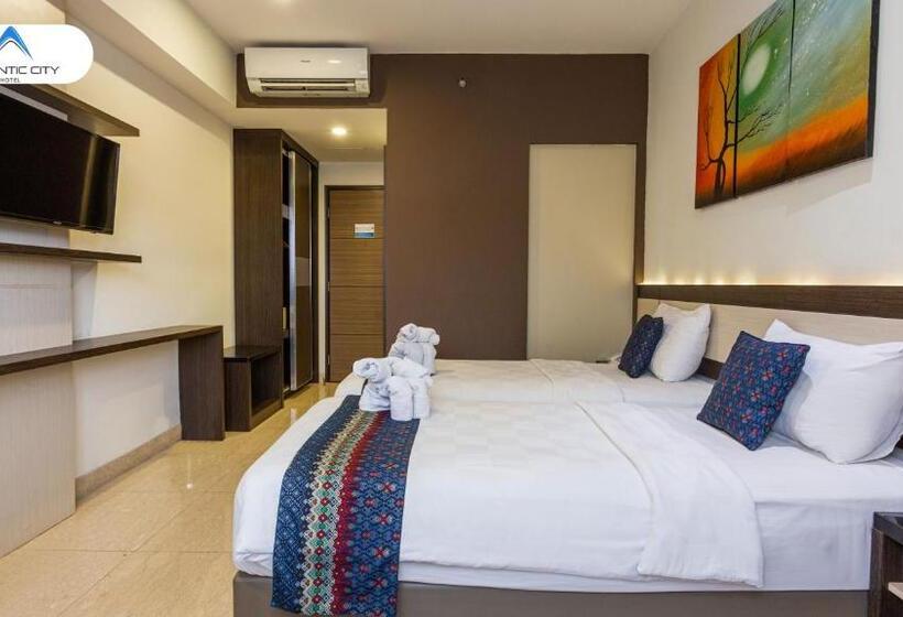 Fotos del hotel Atlantic City:  33