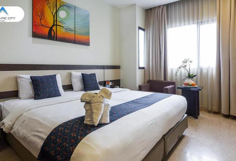 Fotos del hotel Atlantic City:  3