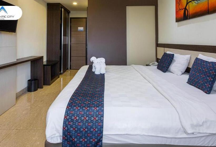 Fotos del hotel Atlantic City:  35