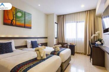 Fotos del hotel Atlantic City:  5